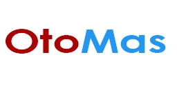 OtoMas Logo